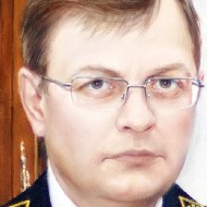 Ген. директор СУЭК-Кузбассс Ютяев Е.П.