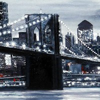 Бруклинкий мост