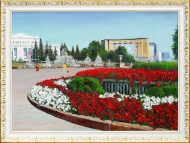 Советский Новосибирск