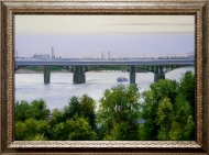 Новосибирские мосты