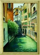 Водные прогулки по Венеции